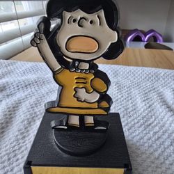 Peanuts Collectable 