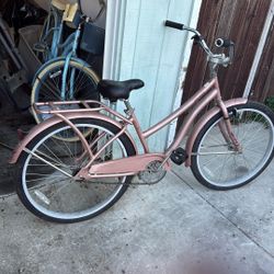 Beach cruiser Bikes For Sale