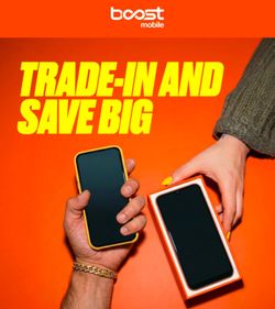 Save BiG TODAY