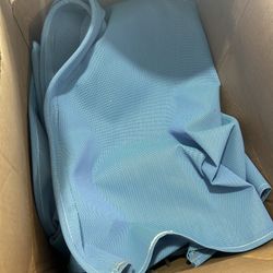 Tropitone Chaise Lounge Slings-new.  Free