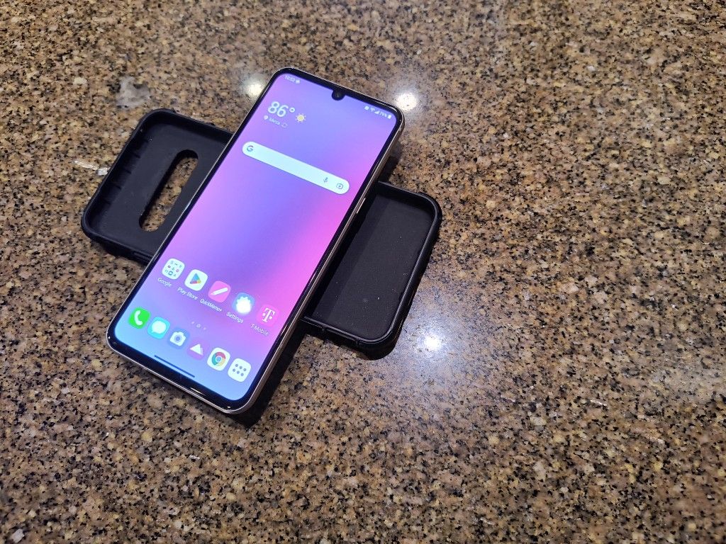 LG V60 Unlocked 128gb 8gb Ram, for Sale in Mesa, AZ OfferUp