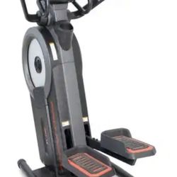 ProForm Cardio HiiT L6 Elliptical