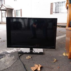 32 Inch Proscan Smart TV.  $25.00