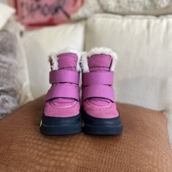 Sorel Toddler Snow Boots 