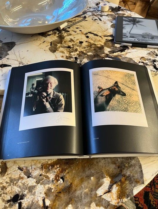 OP Book