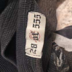 Vintage Godspeed Shirt