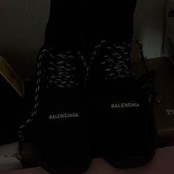 Balenciagas