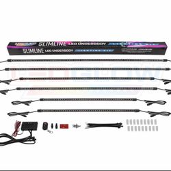 Slimline Underbody Light kit 