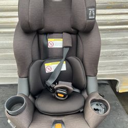 Baby Car Seat Chicco (fit360)