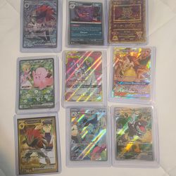 Pokemon raw new vintage low price