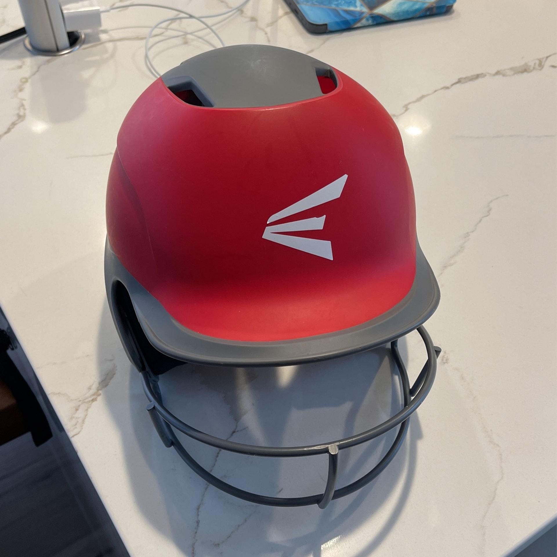 Easton Softball Helmet M/L