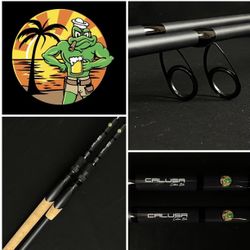 Fishing Rods 