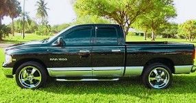 2005 Dodge Ram