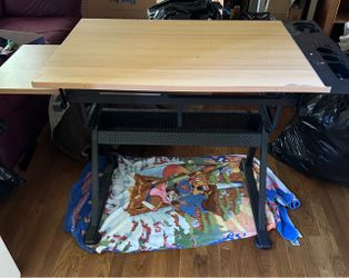 Art Desk
