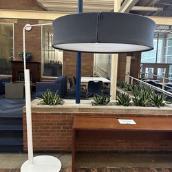 Turnstone Campfire Big Floor Lamp (retail Price $1550)