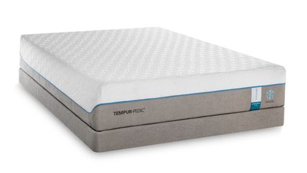 Tempur-pedic Tempur-Cloud Supreme (Queen)