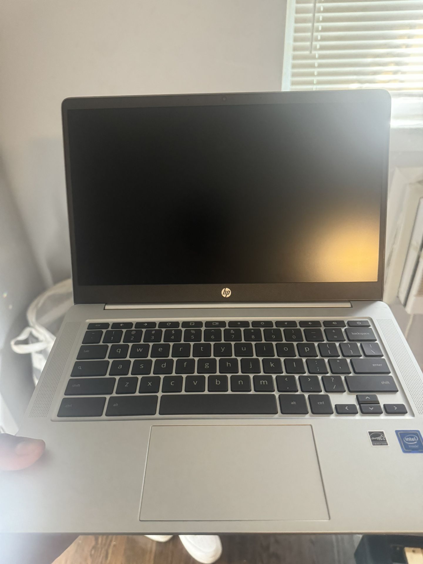 Hp Chromebook 2020
