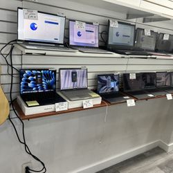 Computers 