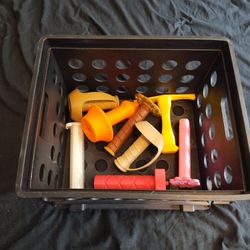 Collapsing Swords