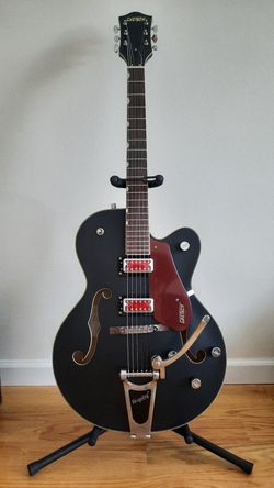 Gretsch G5410T Rat Rod