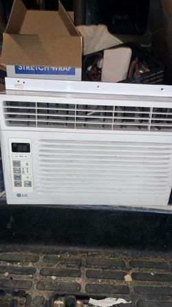 Lg air conditioner