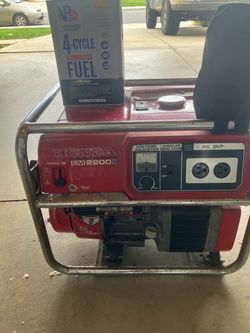 Generator Honda EM 22OO