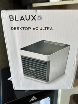 Blaux Desktop AC Ultra