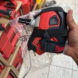 Milwaukee M12 Palm Nailer Tool Only 