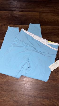 Large new legging