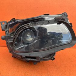 2014 2015 2016 2017 2018 JEEP CHEROKEE RIGHT PASSENGER SIDE XENON HEADLIGHT OEM