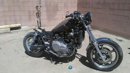 1985 honda magna sale 700 for sale