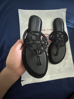 tory burch sandals