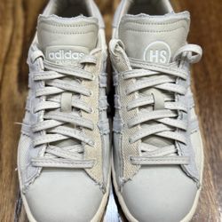 Adidas Campus Highsnobirty Highhart