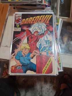 Daredevil 