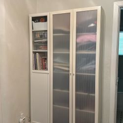 IKEA 3 Door Cabinet 
