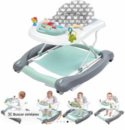 Baby walker