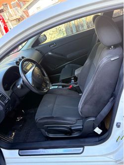 2010 Nissan Altima Coupe