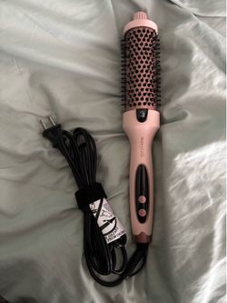 Wavytalk Thermal Brush