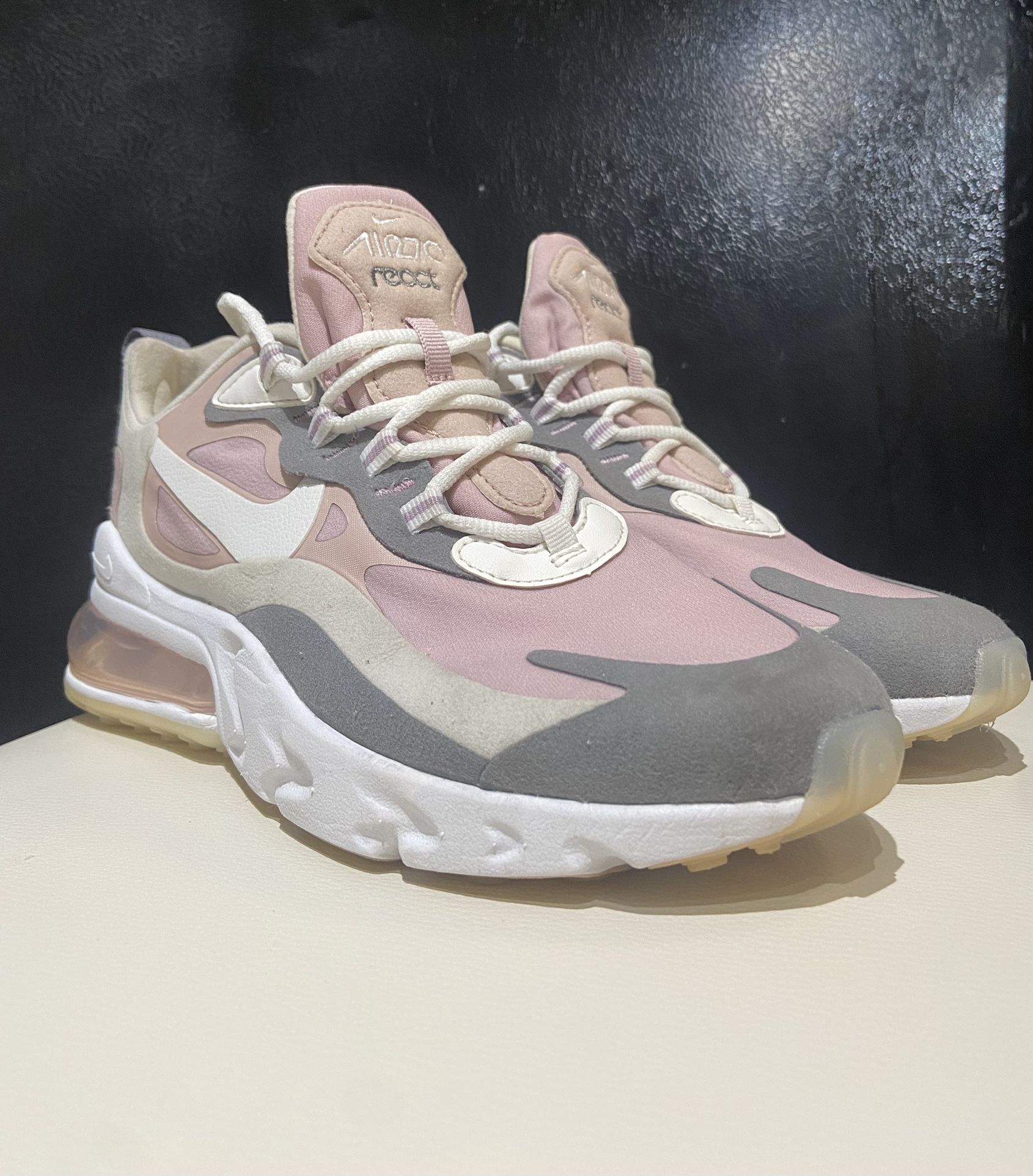 Women's 7.5 Nike and Adidas Shoes