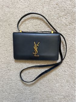 YSL Purse - Cassandra