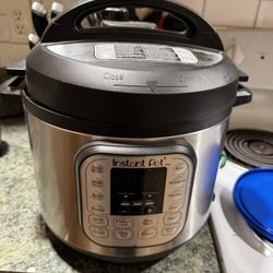 Instant Pot 