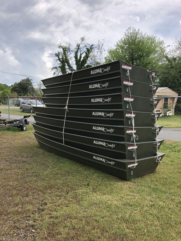 Jon Boats for Sale in Spartanburg, SC - OfferUp