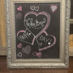 Chalkboard 