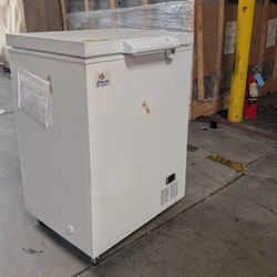 Clearance 3.2 cu ft Tuna fish seafood Sashimi freezer 27736L0402