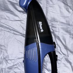 Shark Handheld Vacuum 