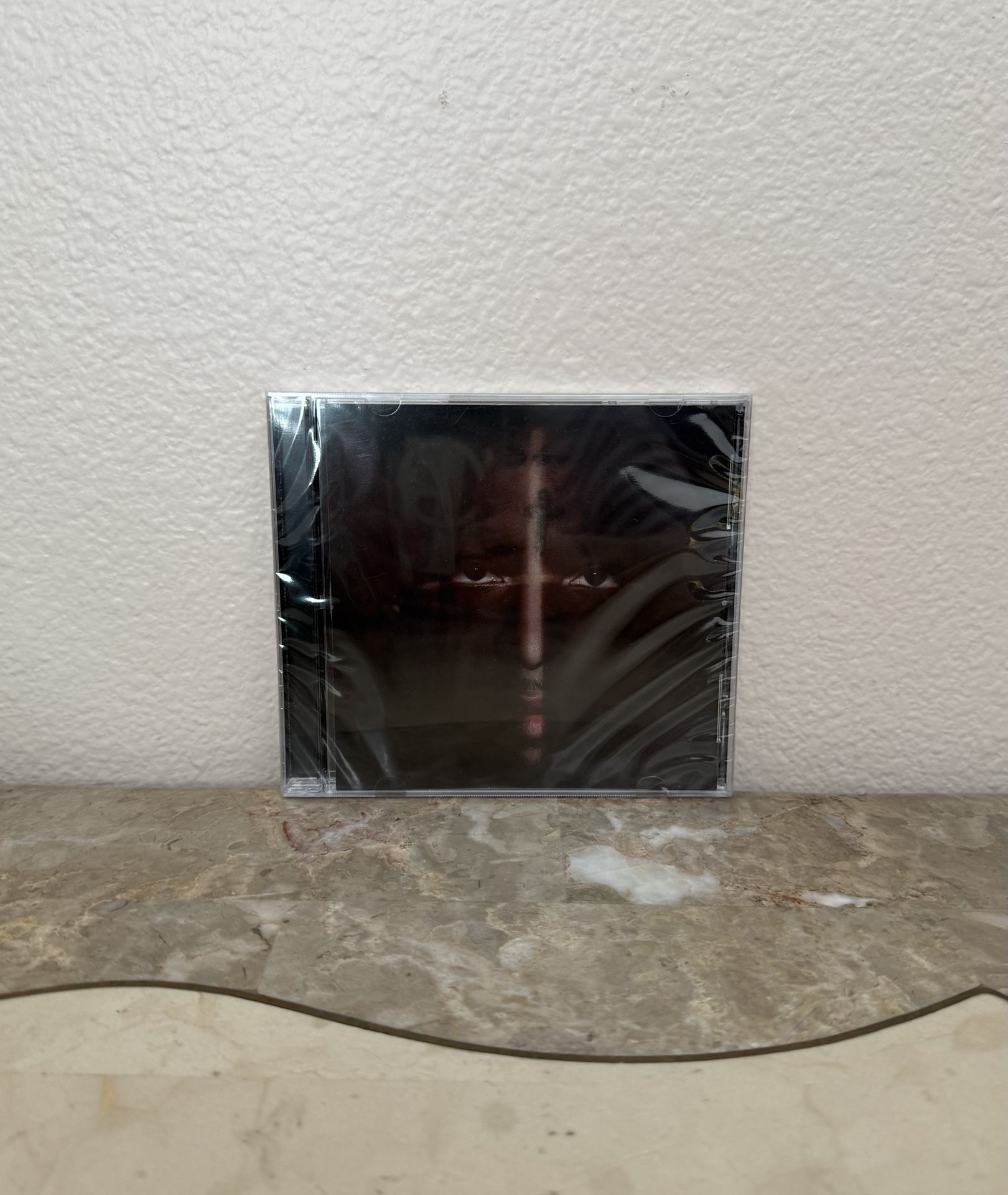 21 savage SIGNED Autographed AMERICAN DREAM ALT. COVER EXCLUSIVE CD SEALED