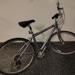 TREK Multitrack 7300 Fully professionally refurbished