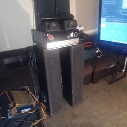 Harmon Kardon AVR 7300