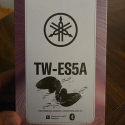 YAMAHA SPORTS EARBUDS