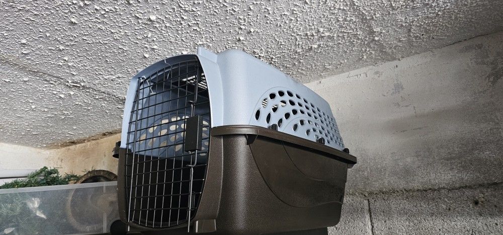 Small Per Carrier For Small Dog Or Cats